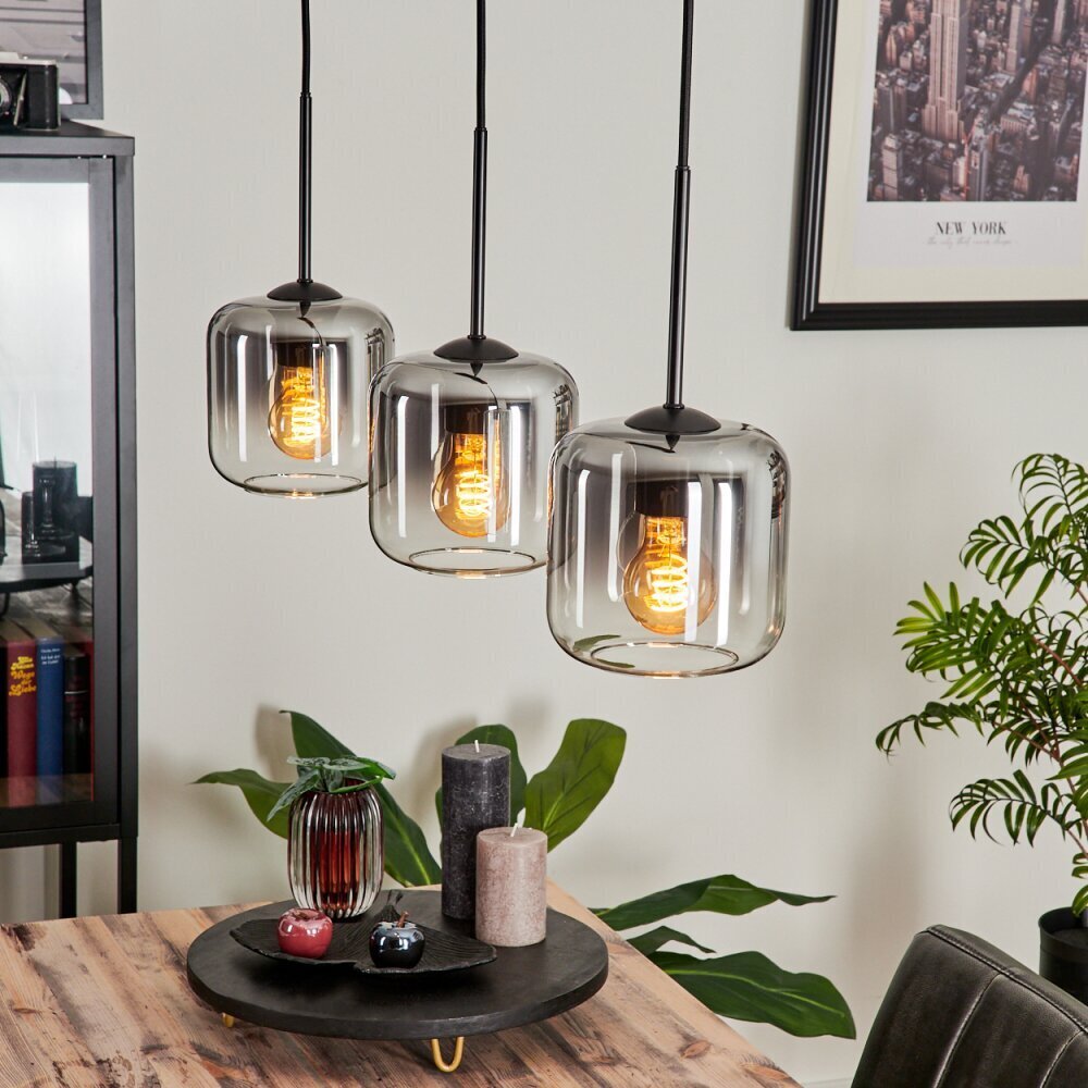 3-vlam Lauden lichten