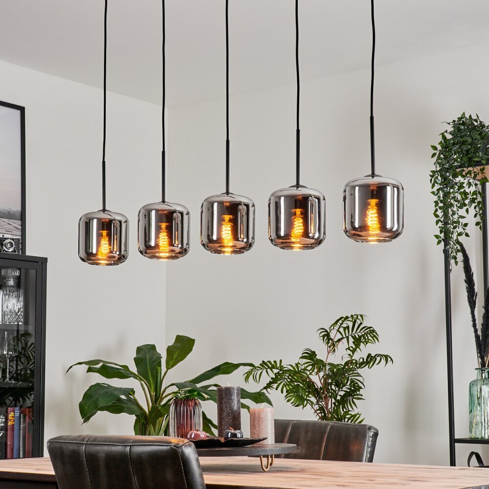 5-vlam Lauden lichten