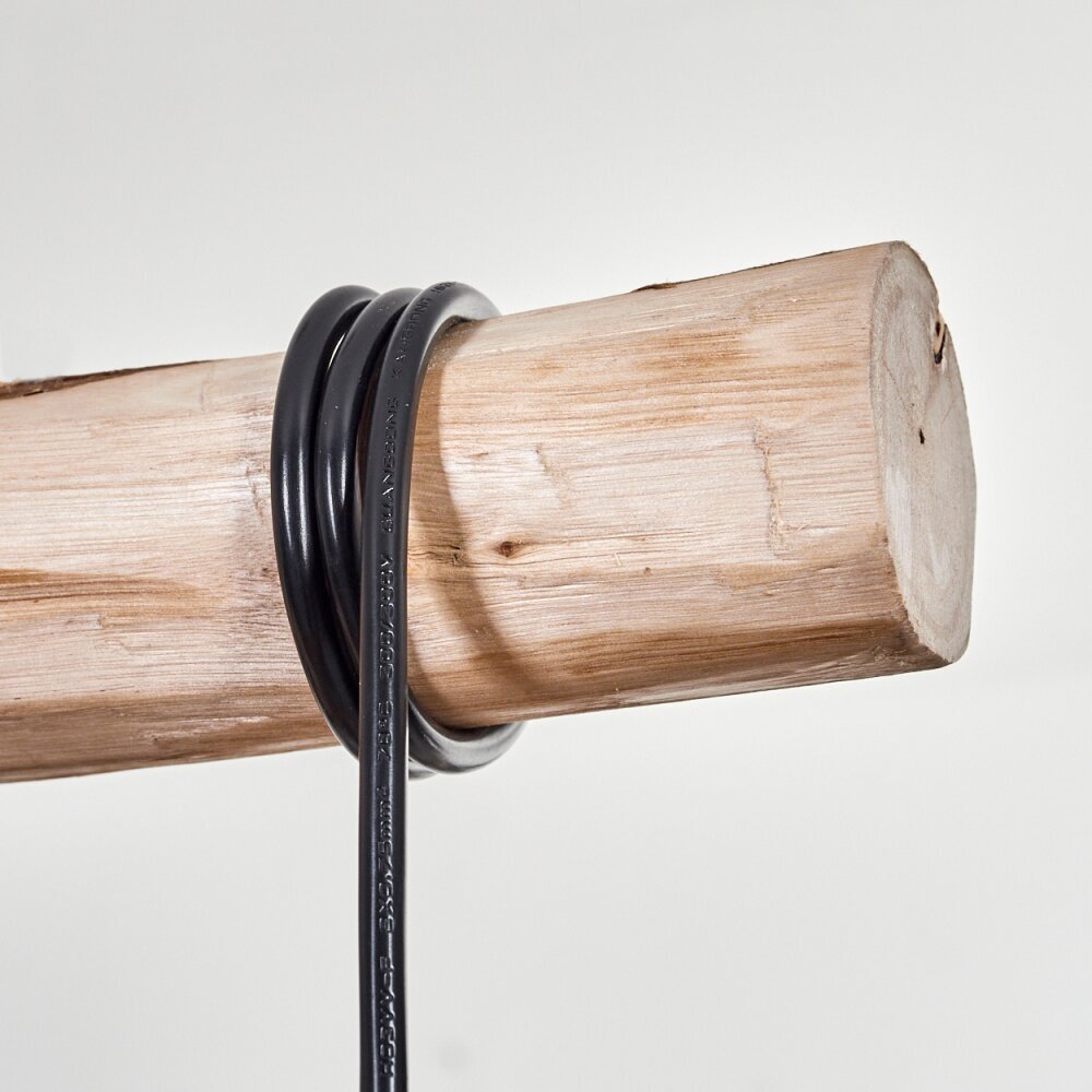 Soungou hout elementen 