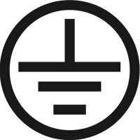 Markering beschermingsklasse 1