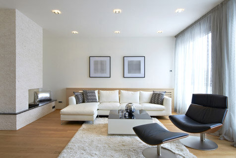 De lichtkleur daglicht wit © Marko Poplasen/Shutterstock.com