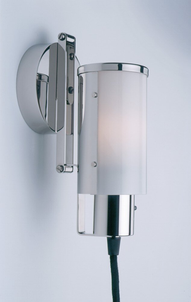 Bauhaus lamp Wagenfeld WNL 30