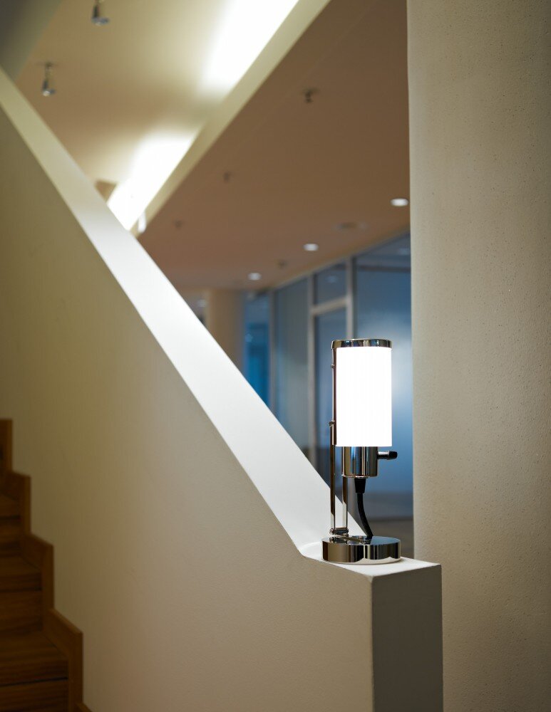 Bauhaus lamp Wagenfeld WNL 30