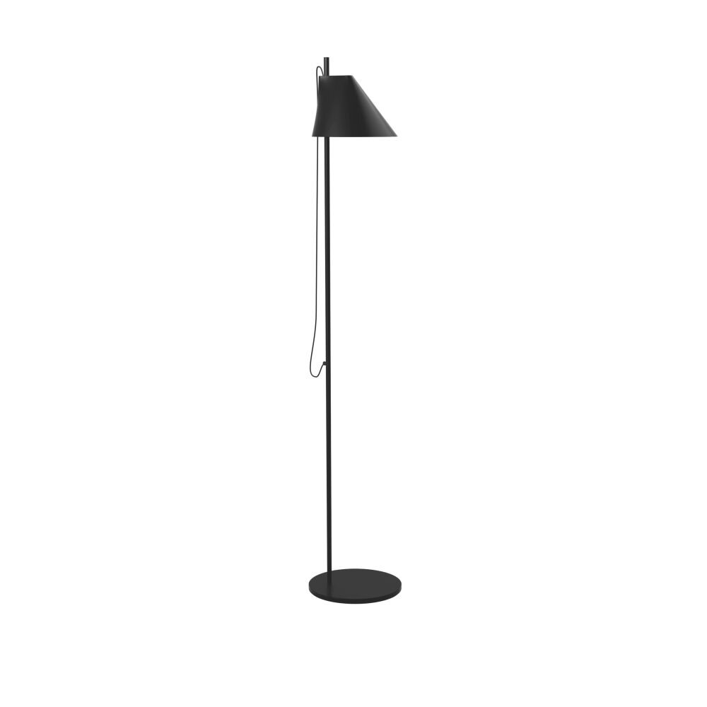Louis Poulsen YUH staande lamp