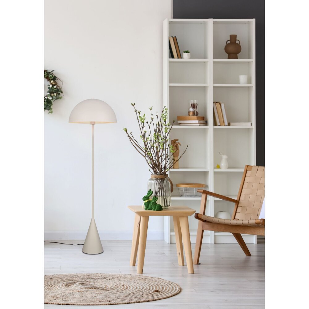 De tweelingbroer: Alfie staande lamp