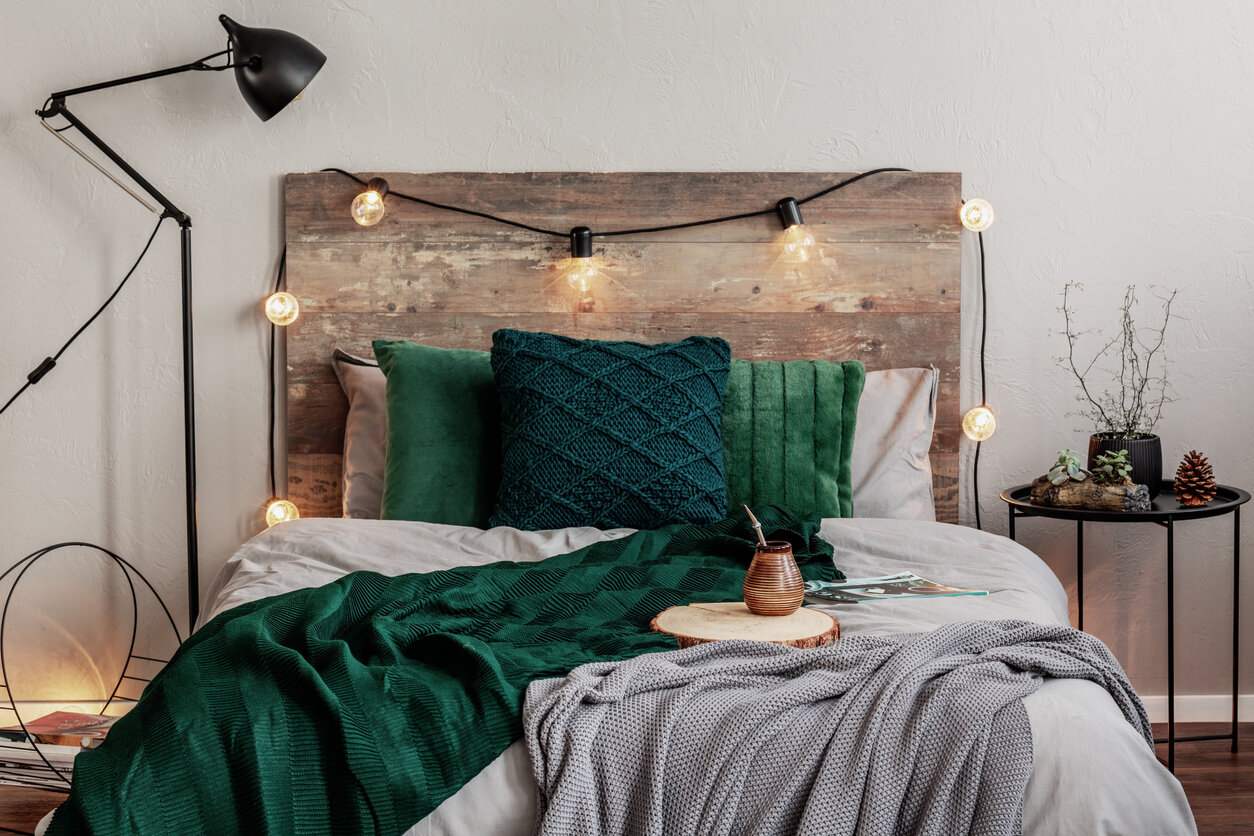 Tip 1: Kies de juiste kleur