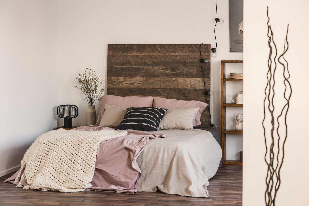 Tip 1: Kies de juiste kleur