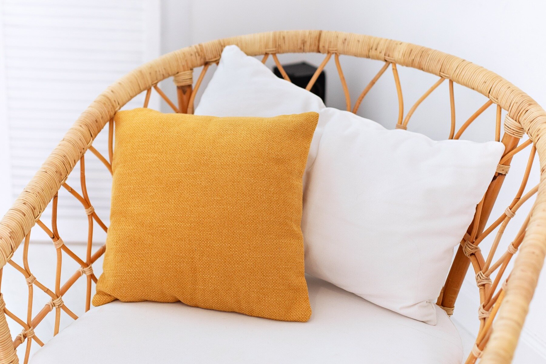 Boho balkon 