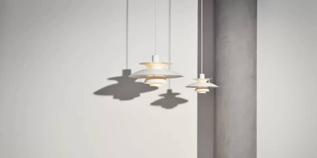 Replica's van designlampen: de voordelige tweelingen van de designklassiekers