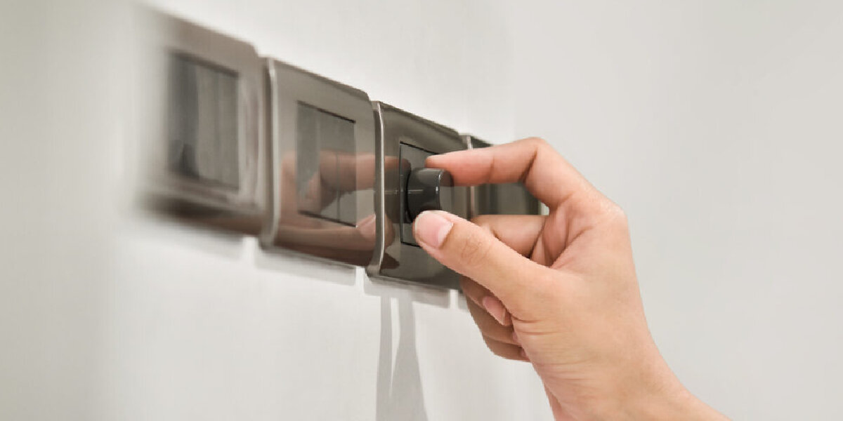 Dimmer: Flexibele aanpassing van de helderheid van lampen