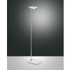 Fabas Luce Como Staande lamp LED Wit, 1-licht