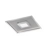 Fischer & Honsel Bug Plafondlamp LED Goud, 1-licht, Afstandsbediening