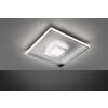 Fischer & Honsel Bug Plafondlamp LED Goud, 1-licht, Afstandsbediening