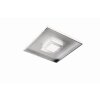 Fischer & Honsel Bug Plafondlamp LED Goud, 1-licht, Afstandsbediening