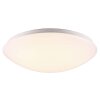 Nordlux ASK Plafondlamp LED Wit, 1-licht