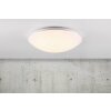 Nordlux ASK Plafondlamp LED Wit, 1-licht