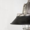 Steinhauer Tuk Hanglamp roestvrij staal, 1-licht