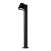 Lucide DINGO-LED Bolderlamp Zwart, 1-licht