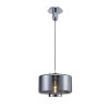 Mantra JARRAS Hanglamp Chroom, 1-licht