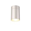 Mantra ARUBA Spotlamp Zilver, 1-licht