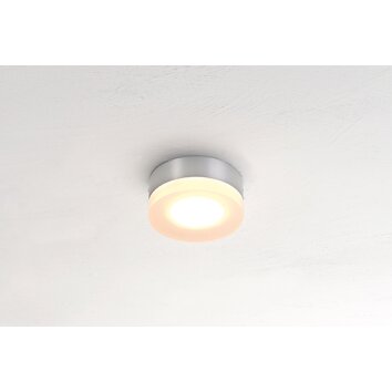 Bopp ONE Plafondlamp LED Aluminium, 1-licht