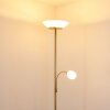 Gismaro Staande lamp Messing, 3-lichts