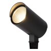 Lucide MANAL Tuinspot LED Antraciet, 1-licht