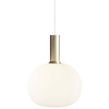 Nordlux ALTON Hanglamp Wit, 1-licht