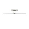 Lucide ERWAN Spiegellamp LED Chroom, 1-licht