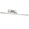 Lucide ERWAN Spiegellamp LED Chroom, 1-licht