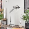 Artemide TOLOMEO MICRO Tafellamp Aluminium, 1-licht