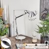 Artemide TOLOMEO MICRO Tafellamp Aluminium, 1-licht