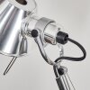 Artemide TOLOMEO MICRO Tafellamp Aluminium, 1-licht