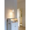 Tecnolumen Bulo Hanglamp LED Wit, 1-licht