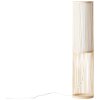 Brilliant Nori Staande lamp Wit, 1-licht