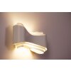 Selene IONICA Muurlamp LED Wit, 1-licht