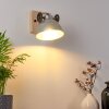 Svanfolk Plafondlamp Bruin, Zwart, Gegalvaniseerd, 1-licht