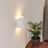 Shouver Muurlamp LED Wit, 1-licht