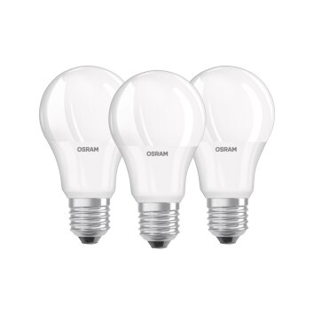 Osram LED E27 8,5 Watt 2700 Kelvin 806 Lumen