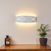 Shouver Muurlamp LED Wit, 1-licht