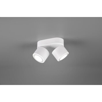 Trio Taurus Plafondlamp LED Wit, 4-lichts
