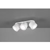 Trio Taurus Plafondlamp LED Wit, 6-lichts