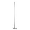 Fischer & Honsel  Beat TW Staande lamp LED Aluminium, 1-licht
