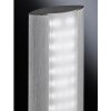 Fischer & Honsel  Beat TW Staande lamp LED Aluminium, 1-licht