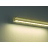 Fischer & Honsel  Nami Muurlamp LED Messing, 1-licht