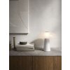 Design For The People by Nordlux GLOSSY Tafellamp Wit, 1-licht