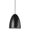 Design For The People by Nordlux NEXUS Hanger Zwart, 1-licht