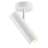 Design For The People by Nordlux MIB Plafondlamp Wit, 1-licht