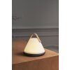 Design For The People by Nordlux STRAP Buitenlamp LED Zwart, Wit, 1-licht