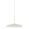Design For The People by Nordlux ARTIST Hanger LED Beige, 1-licht